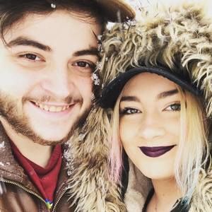 Meet your Posher, Tom